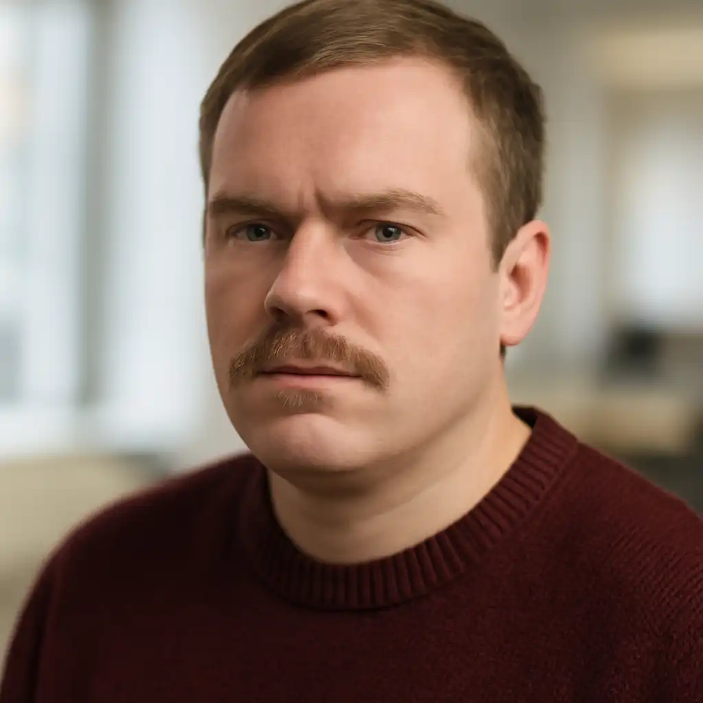 Christopher Hayes